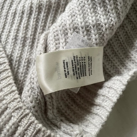 Aritzia montpellier dress - Picture 5 of 5